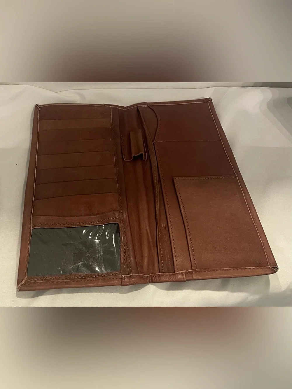N/A genuine leather